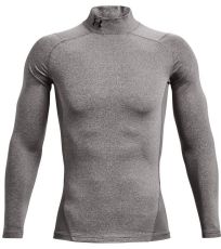 Pánske zimné kompresné tričko CG Armour Comp Mock Under Armour