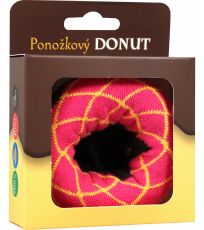 Unisex ponožky "Donut" Donut Boma 