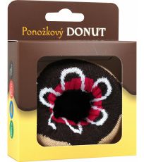 Unisex ponožky "Donut" Donut Boma 