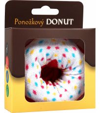 Unisex ponožky "Donut" Donut Boma 