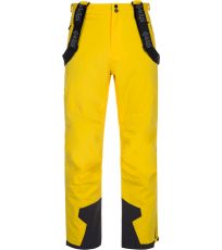 Pánske lyžiarske nohavice - väčšej veľkosti REDDY-M KILPI