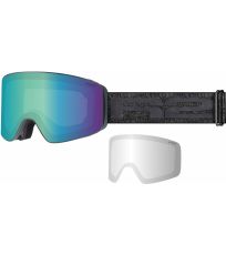 Lyžiarske okuliare - samozafarbovacie SPECTRA R2