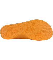 Dámske žabky NAITIRI COQUI Lt. orange