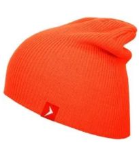 Zimná čiapka COZ16-CAM603 Outhorn orange