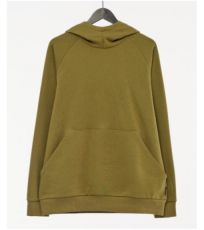 Pánska mikina HOL21-BLM606 Outhorn khaki