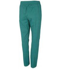 Dámske nohavice HOL21-SPDC600 Outhorn teal