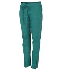 Dámske nohavice HOL21-SPDC600 Outhorn teal