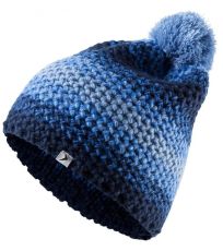 Dámska zimná čiapka HOZ17-CAD613 Outhorn navy