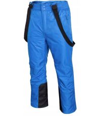 Pánske lyžiarske nohavice HOZ19-SPMN600 Outhorn blue