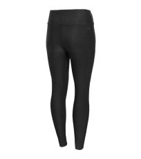 Dámske legíny HOZ20-LEG602 Outhorn deep black
