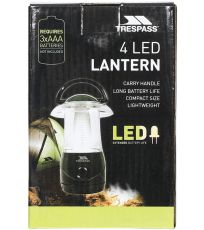 LED lampa EMBERS Trespass