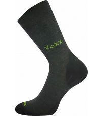 Unisex froté ponožky Irizar Voxx tmavo šedá
