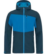 Pánska softshell bunda LADOT LOAP