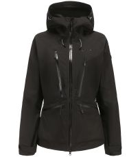 Dámska outdoorová bunda DUNACA ALPINE PRO