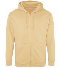 Pánska mikina na zips JH050 Just Hoods