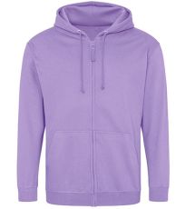 Pánska mikina na zips JH050 Just Hoods