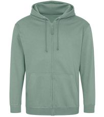 Pánska mikina na zips JH050 Just Hoods