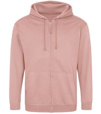 Pánska mikina na zips JH050 Just Hoods