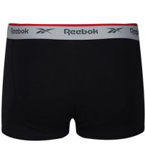Pánske boxerky - 3 kusy RBK8266 Reebok 