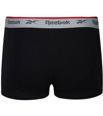 Pánske boxerky - 3 kusy RBK8266 Reebok 