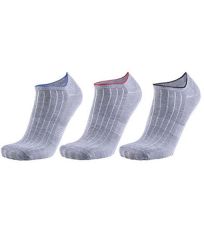 Nízke ponožky - 3 páry C100631 REPLAY