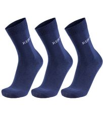 Pánske vysoké ponožky - 3 páry C100632 REPLAY