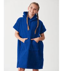 Detský uterák v štýle poncho TC811 Towel City 