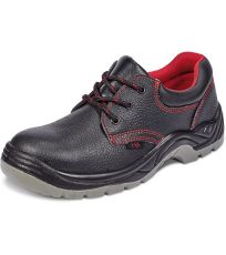 Bezpečnostné poltopánky ULM SC-02-001 S1 SRC Fridrich & Fridrich