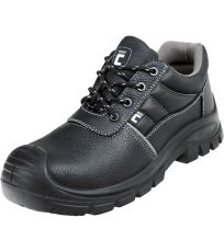 Klasické bezpečnostné poltopánky RAVEN XT MF S3 SRC Cerva