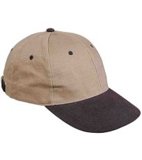 Unisex baseballová šiltovka STANMORE BROWN Australian Line 