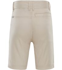 Detské šortky BLUEBELLO 2 ALPINE PRO steeple gray