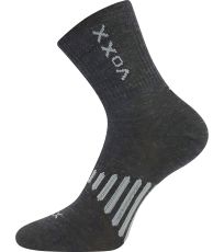 Unisex sportovní merino ponožky Powrix VoXX®