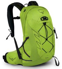 Outdoorový batoh TALON 11 III OSPREY limon green