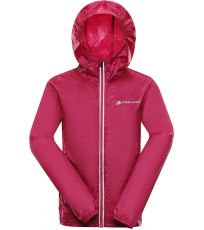 Detská ultraľahká bunda MINOCO 5 ALPINE PRO