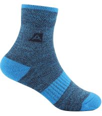 Detské ponožky - merino WERBO ALPINE PRO