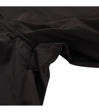 Dámske funkčné šortky CUOMA 3 ALPINE PRO čierna