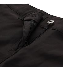 Dámske funkčné šortky CUOMA 3 ALPINE PRO čierna