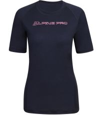 Dámske funkčné tričko - merino MERINA 3 ALPINE PRO