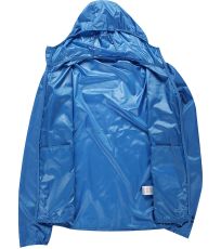 Pánska ultra ľahká bunda BERYL 5 ALPINE PRO brilliant blue