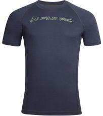 Pánske funkčné tričko - merino MERIN 3 ALPINE PRO