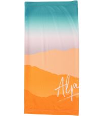 Unisex šatka 5v1 RAHUL 3 ALPINE PRO