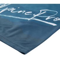 Unisex šatka 5v1 RAHUL 3 ALPINE PRO zafírová