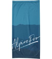 Unisex šatka 5v1 RAHUL 3 ALPINE PRO