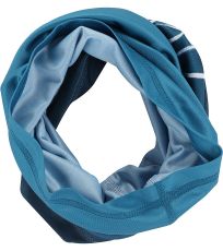 Unisex šatka 5v1 RAHUL 3 ALPINE PRO zafírová