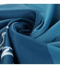 Unisex šatka 5v1 RAHUL 3 ALPINE PRO zafírová