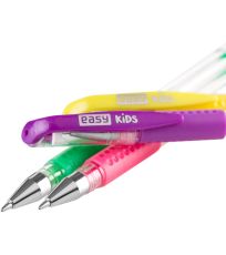 Zvýrazňovacie gélové perá 6ks FLUO Easy 