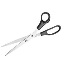 Kancelárske nožnice 25 cm - čierne 14079 Easy
