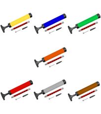 Pumpička na lopty, matrace a nafukovacie hračky - rôzne farby PAMPERO 10 Spokey