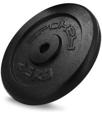 Závažie 2,5 kg SINIS Spokey