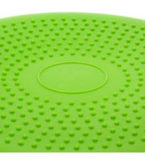 Balančná podložka - zelená FIT SEAT Spokey 